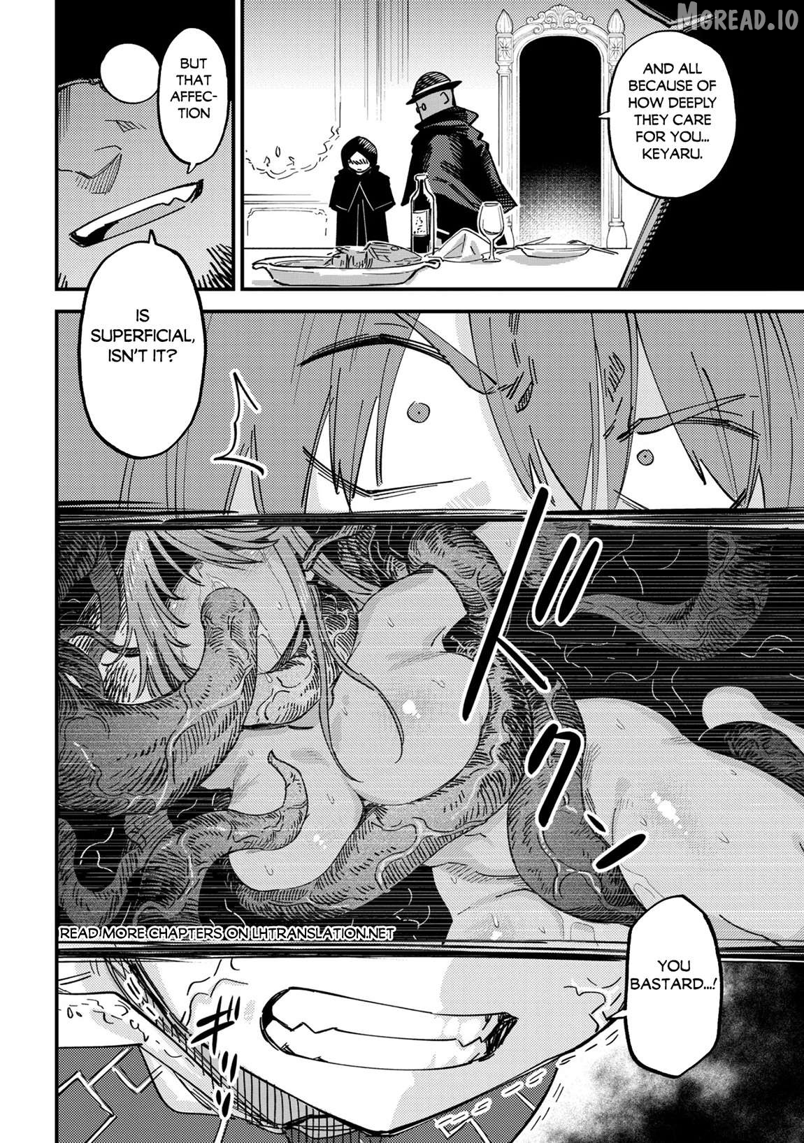 Redo Of Healer, Chapter 77 image 25